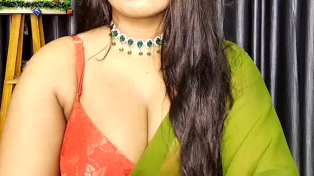 Sexshow-Bild von Goddess_Niharika Sexshow-Bild von Goddess_Niharika