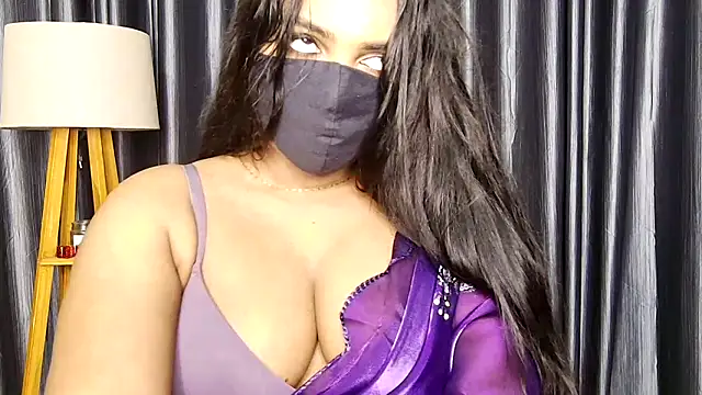 Sexshow-Bild von Goddess_Niharika Sexshow-Bild von Goddess_Niharika