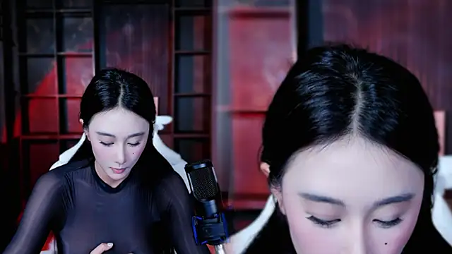 Lucky__Yuner's sex show image