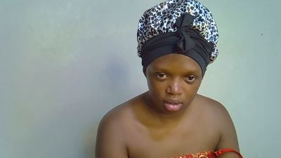 Mayacandie's sex show image