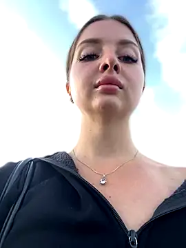 Изображение секс-шоу модели KrisMagnoly