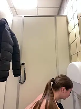 Sexshow-Bild von KrisMagnoly