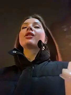 Sexshow-Bild von KrisMagnoly