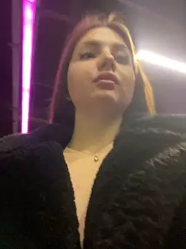 Sexshow-Bild von KrisMagnoly