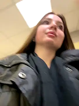 Изображение секс-шоу модели KrisMagnoly