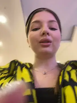 Sexshow-Bild von KrisMagnoly