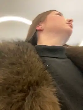 Sexshow-Bild von KrisMagnoly