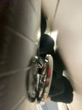 Sexshow-Bild von KrisMagnoly