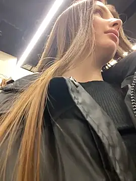 Sexshow-Bild von KrisMagnoly