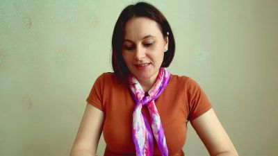 Maria_Sharm's sex show image