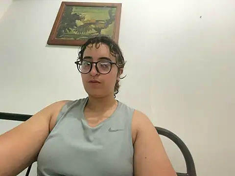 yassiestar's sex show image