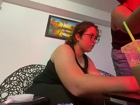 yassiestar's sex show image