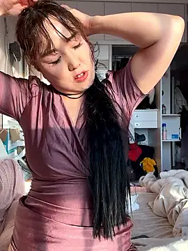 Изображение секс-шоу модели oo-shanshan