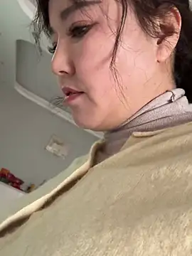 oo-shanshan's sex show image