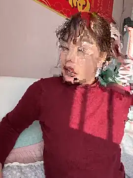 oo-shanshan's sex show image