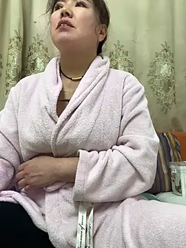 oo-shanshan's sex show image