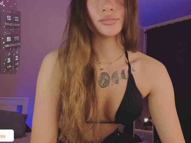 Sexshow-Bild von sofi-love Sexshow-Bild von sofi-love