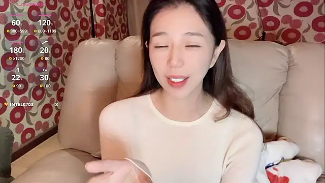 Agelin-'s sex show image