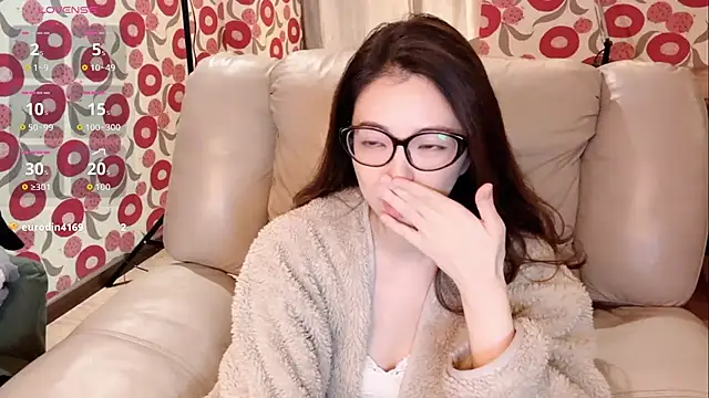 Agelin-'s sex show image