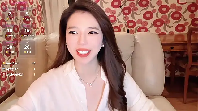 Agelin-'s sex show image