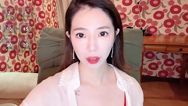 Изображение секс-шоу модели Agelin-