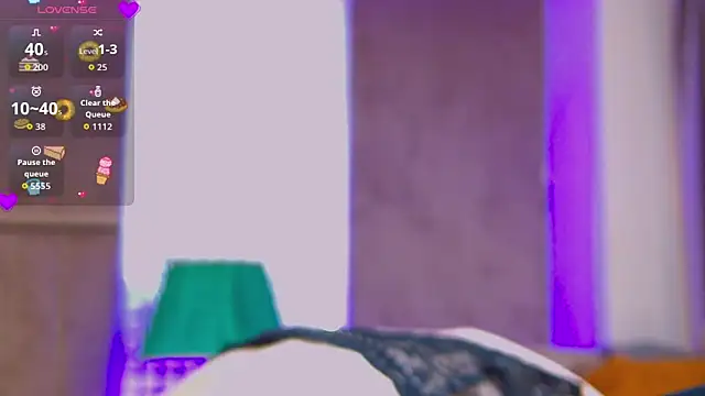 MiaAddison's sex show image