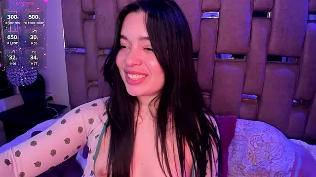 Изображение секс-шоу модели KateLee