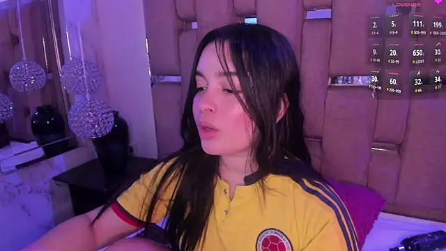 Изображение секс-шоу модели KateLee