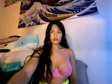 Sexshow-Bild von braziliancheeks