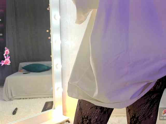 SugarNyaa's sex show image