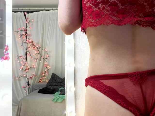 SugarNyaa's sex show image