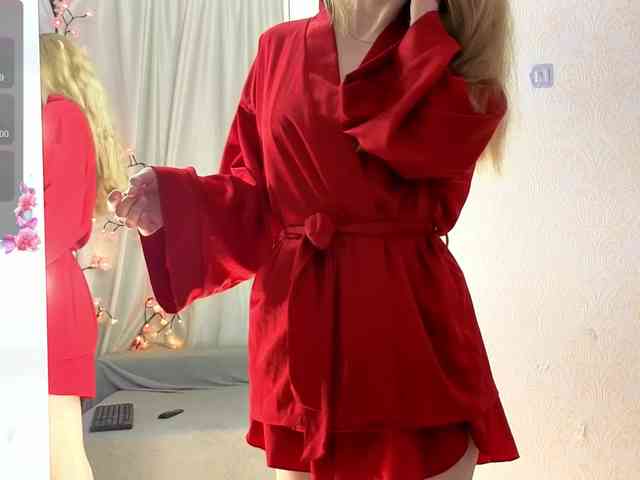 SugarNyaa's sex show image