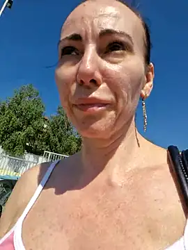 milflovelyxxx's sex show image