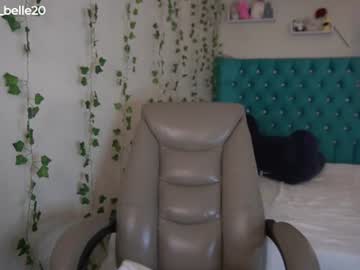 babyangiee's sex show image