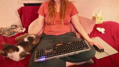 XxpixeyxX's sex show image