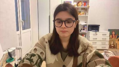 KeilaBallek's sex show image KeilaBallek's sex show image