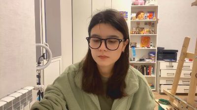 KeilaBallek's sex show image KeilaBallek's sex show image