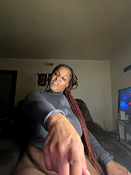 Realwetpussy's sex show image