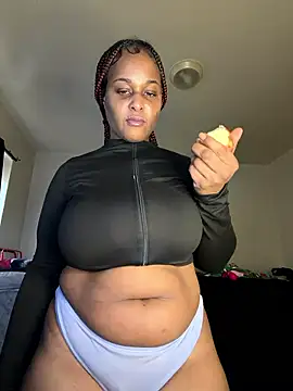 Realwetpussy's sex show image