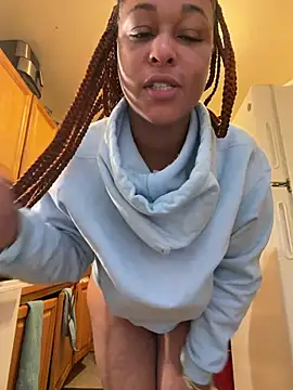 Realwetpussy's sex show image