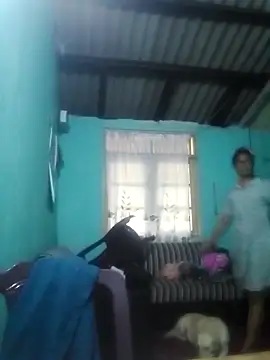 Sexshow-Bild von anusexygirl1