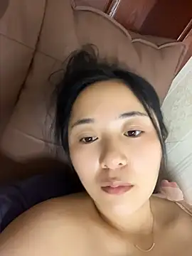 Sexshow-Bild von xiaoyuer521