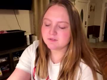 phatassblond's sex show image