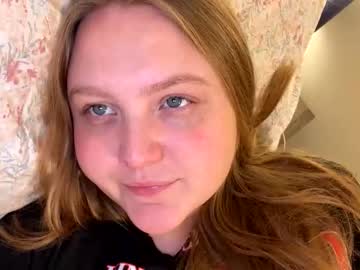 phatassblond's sex show image