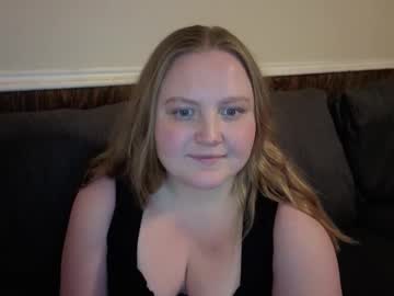 phatassblond's sex show image