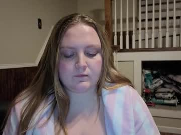 phatassblond's sex show image