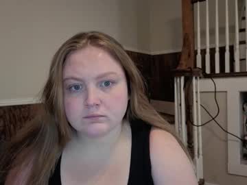 phatassblond's sex show image