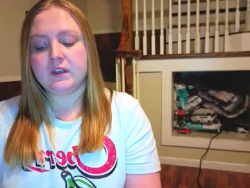 phatassblond's sex show image