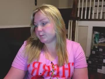 phatassblond's sex show image