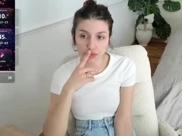 Sexshow-Bild von charlieangella